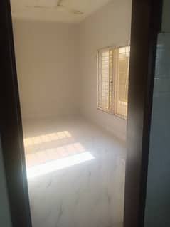 Double story House available for rent in Bilal town