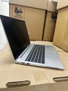 Hp Probook 650 G8 i5-11th Gen 16/512 GB Screen Size - 15.6 inch