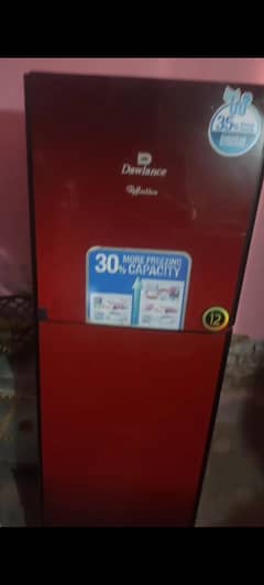 DAWLANCE FRIDGE 9150LF
