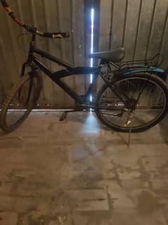 cycle