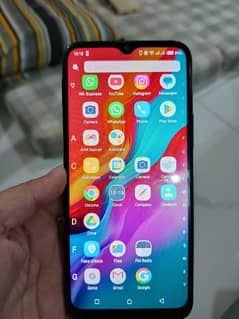 infinix