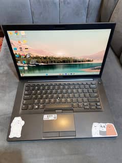 Dell Latitude 7490 Core i5 8th Generation