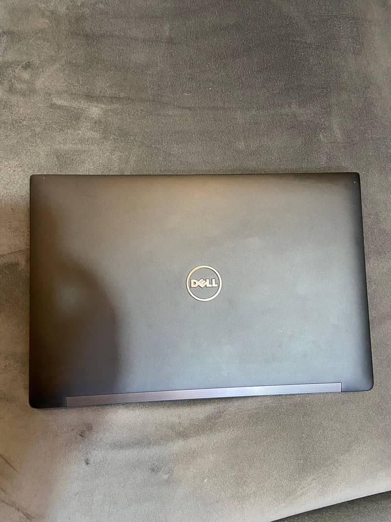 Dell Latitude 7490 Core i5 8th Generation 3