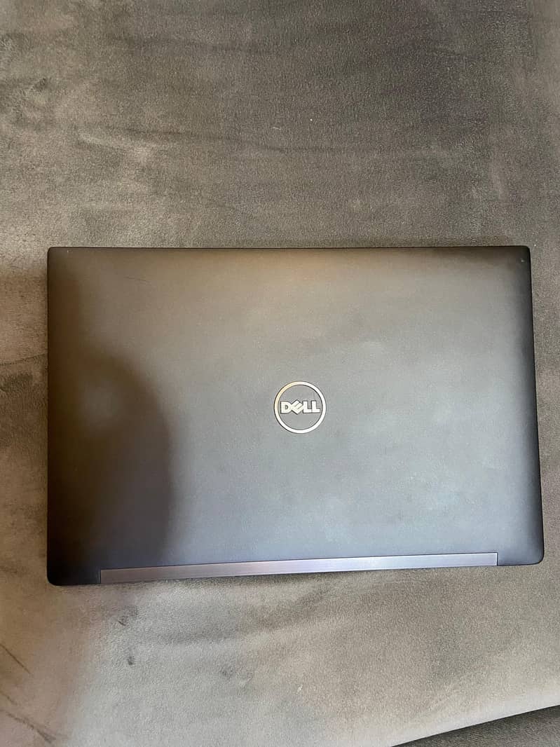 Dell Latitude 7490 Core i5 8th Generation 4