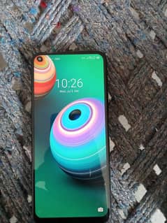 Infinix