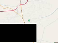 House In Hamza Town Phase 2 For Sale
