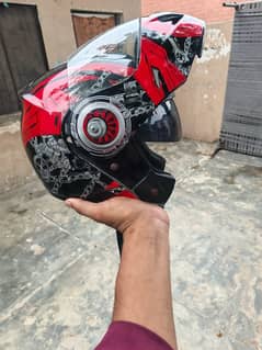 (03280599531)vector fleep helmet /folding vector helmet