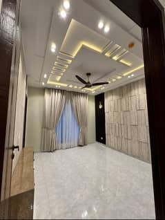Brand New 5 Marla House For Rent
