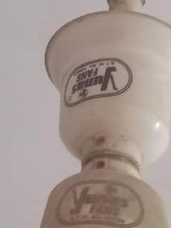 3 Younas Fan Pure 100% Copper No Faults Urgent Sale