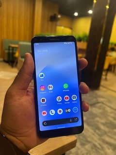Google pixel 3a 4gb 64gb