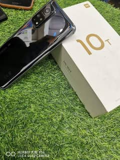 Mi 10T 8/128 03421535419Watsapp