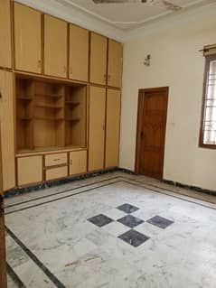10 Marla Uper portion available for rent Model town phs 2