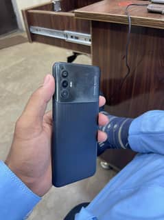 Tecno Spark 8 Pro (4.64)