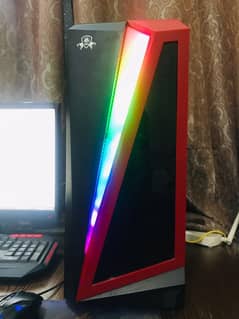 Gaming Pc Core i7 7700