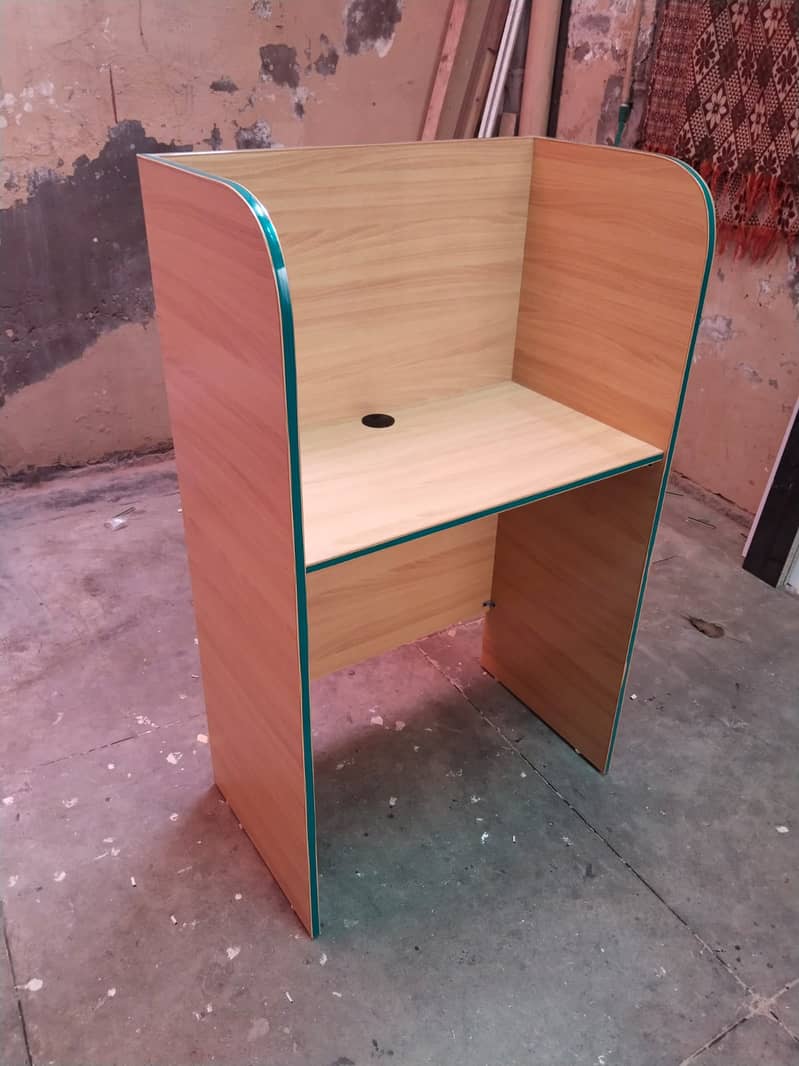 workstation | cluster | cubicle | study table 1