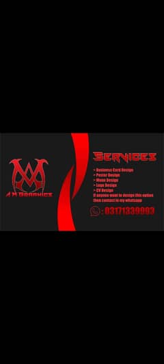 Graphic desginer