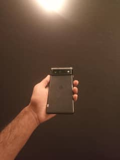 Google Pixel 6 PTA Approved
