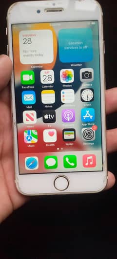 I phone 6