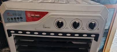 Dc cooler fresh new condition blkul new ha