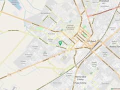 Buy A Centrally Located 3 Marla House In Afghanabad 1