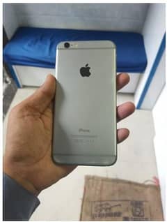 iPhone 6 Plus