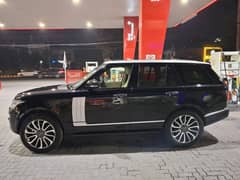 Bullet Proof Car Rental Land Cruiser V8 Fortuner Revo BMW Available