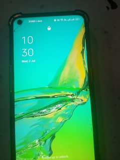 OPPO A53