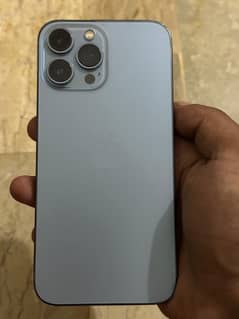 Iphone 13 pro max dual Pta approved