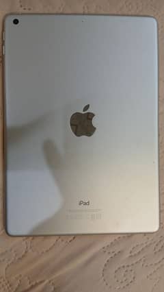 Ipad 5th Generation