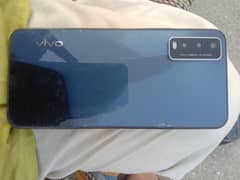 y20 mobile sale urgent I need cash only panal change baki ok hia
