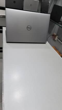 Dell Precision 5560 Core i7 11th Gen Ram 32 GB 4 Gb Graphic Card