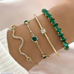 4×charm