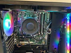 gaming