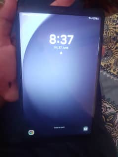 Samsung tab a9 64gb box pack latest model