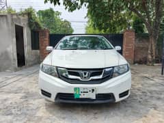 Honda city for sale