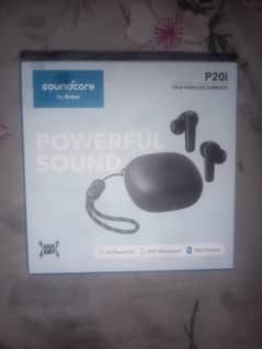 Soundcore p20i by anker