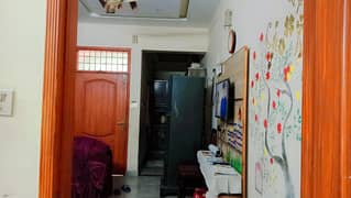 3 marla beautiful house for sale at beautiful location in canal bank housing scheme
