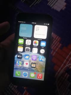 iphone 8 all OK h jv Sim pta approve beck glass creck h plz read add