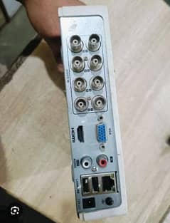 DVR sirf