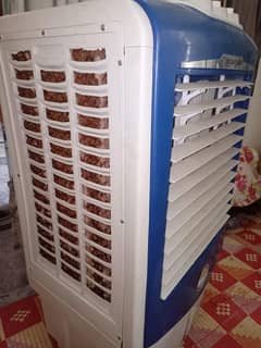 All okay New condition super plus air coolers