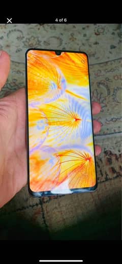 huawie P30 Pro