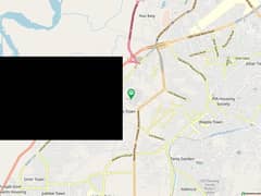 Ideally Located Prime Location Residential Plot Of 5 Marla Is Available For sale In Lahore