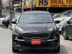 KIA Sportage 2020
