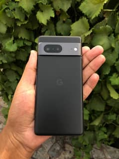 Google pixel 7 official PTA approved 