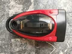 Vacuum