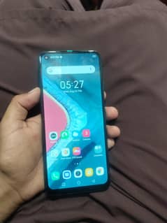 Infinix