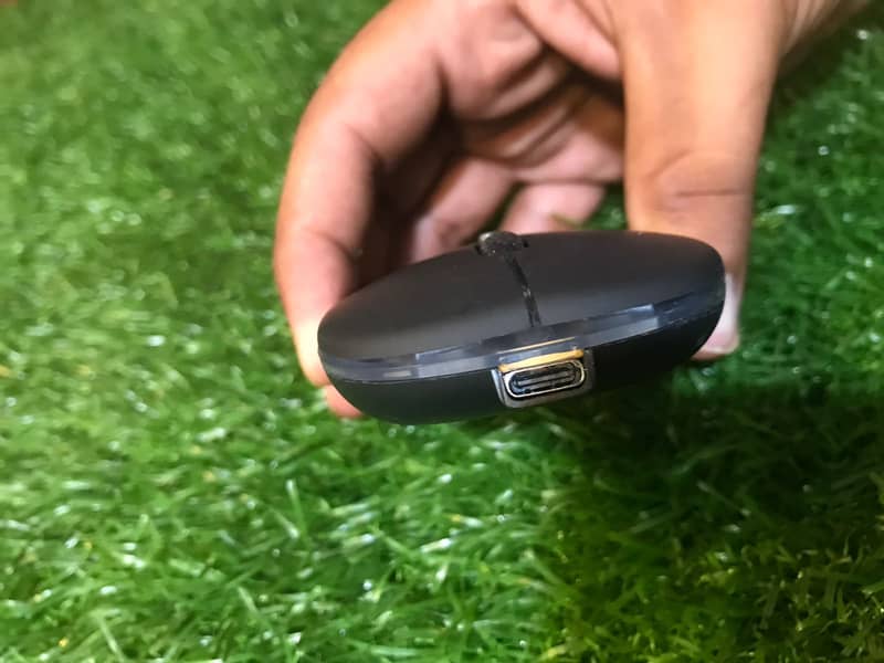 Mouse Hp Bluetooth & Wireless Dual Model W10 4