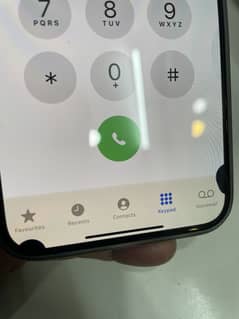 Iphone 15pro max FU
