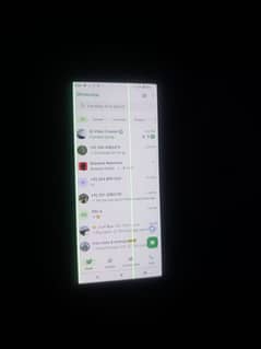 Sony Xperia 5 mark 2