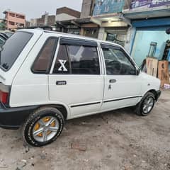 mehran 2006